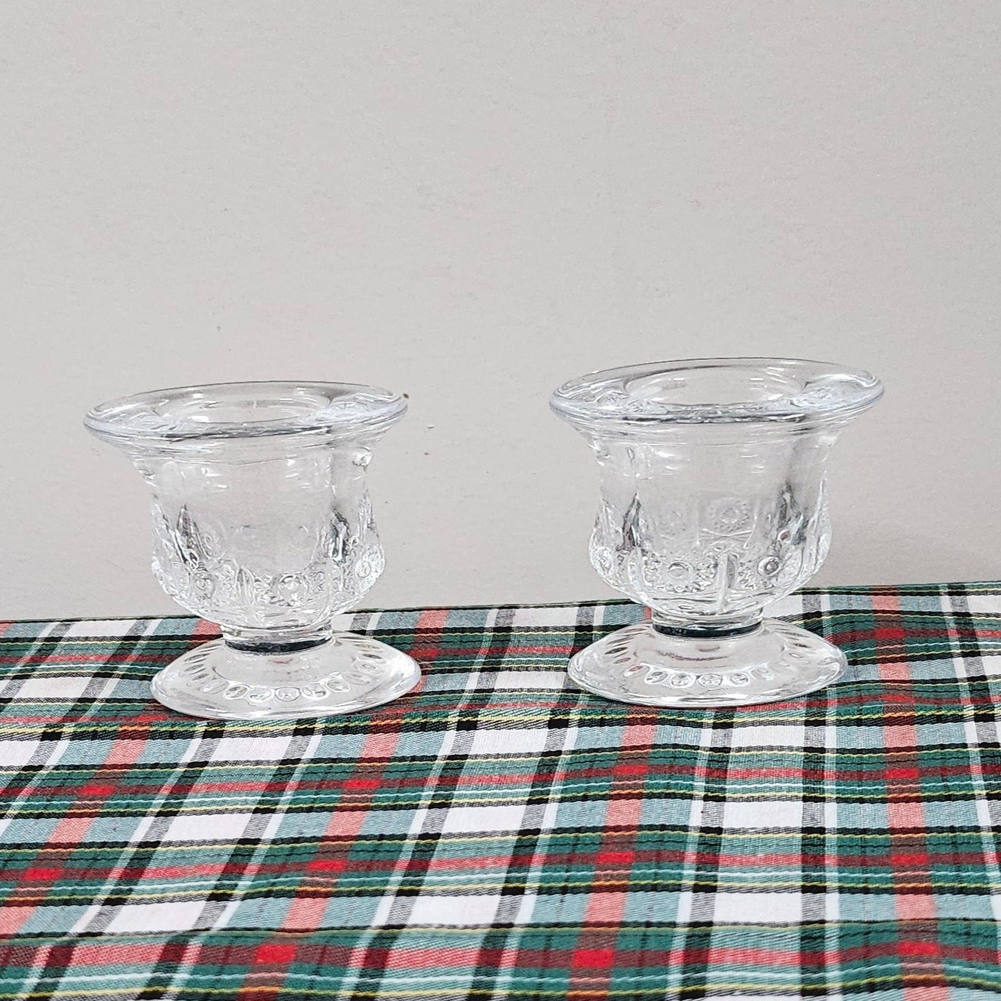 Candle Holder- Set of 2