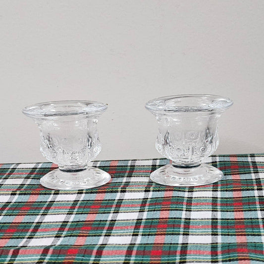 Candle Holder- Set of 2
