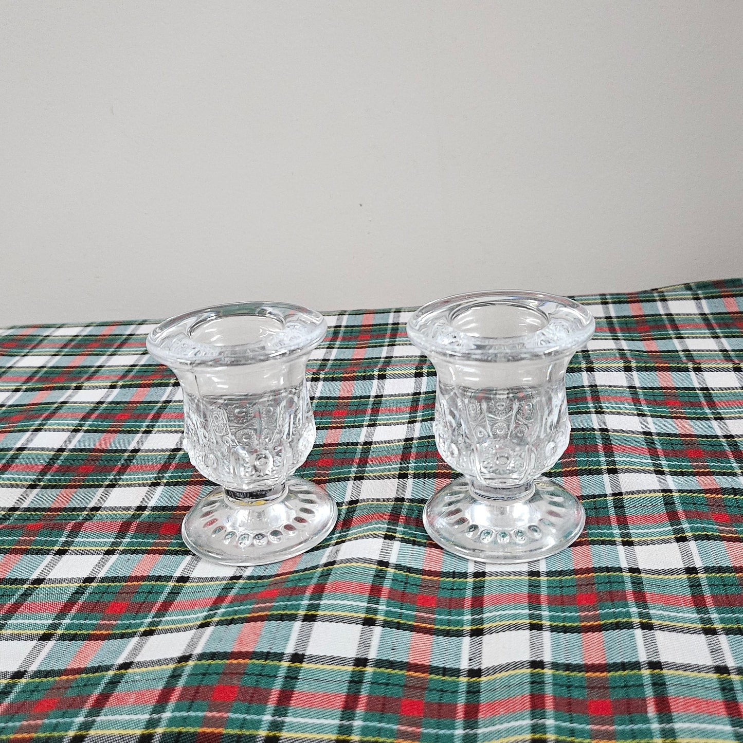 Candle Holder- Set of 2