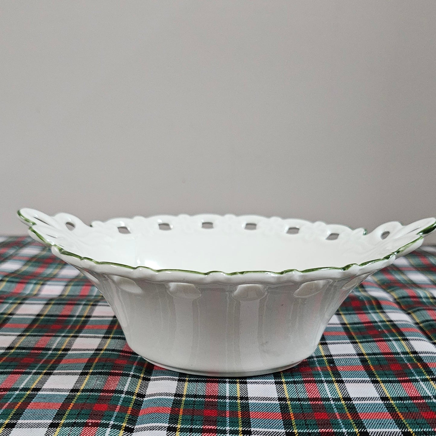 Ceramic Dip Bowls Oval Shape/ 1PC