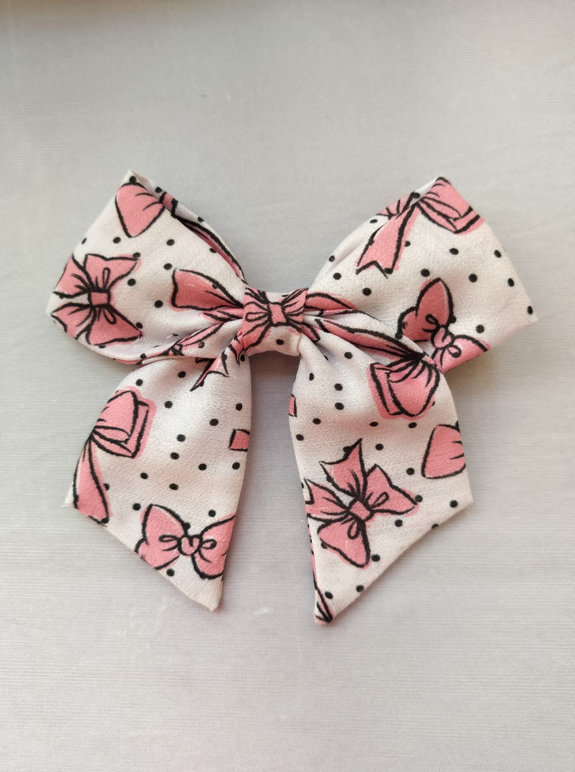 Butterfly Bow