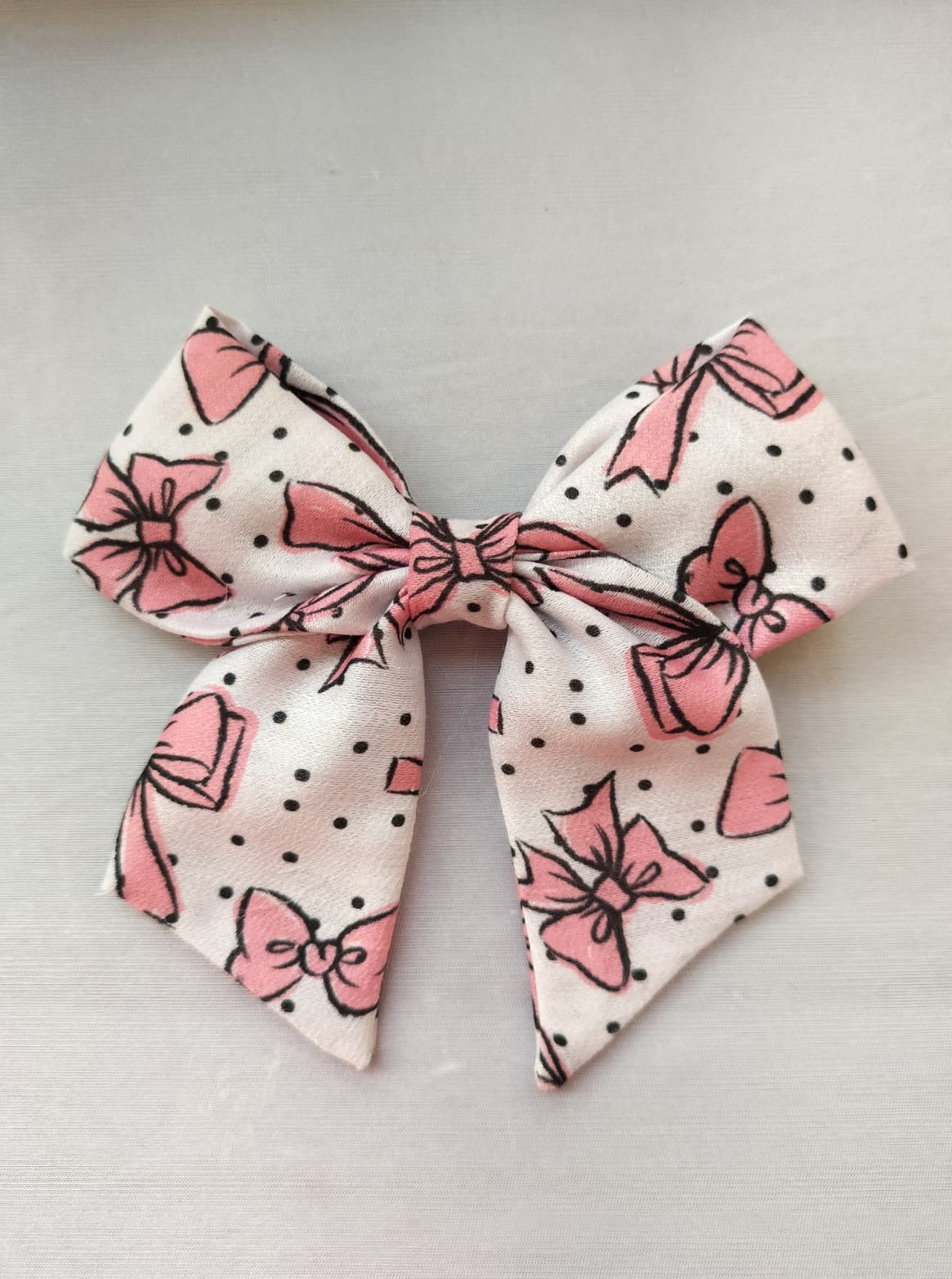 Butterfly Bow