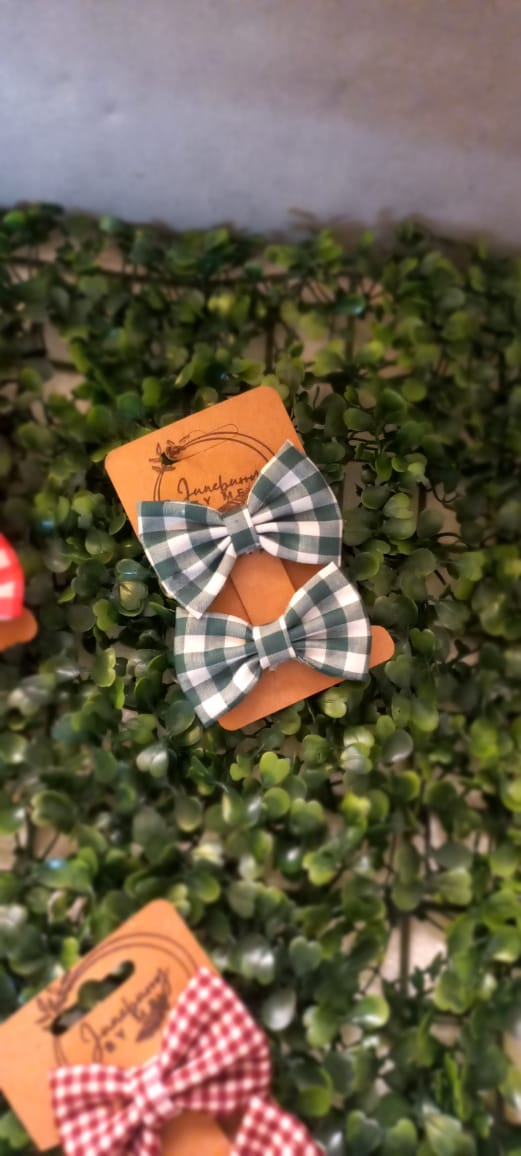 Mini Classic Bows