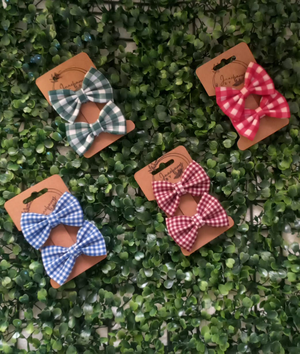 Mini Classic Bows