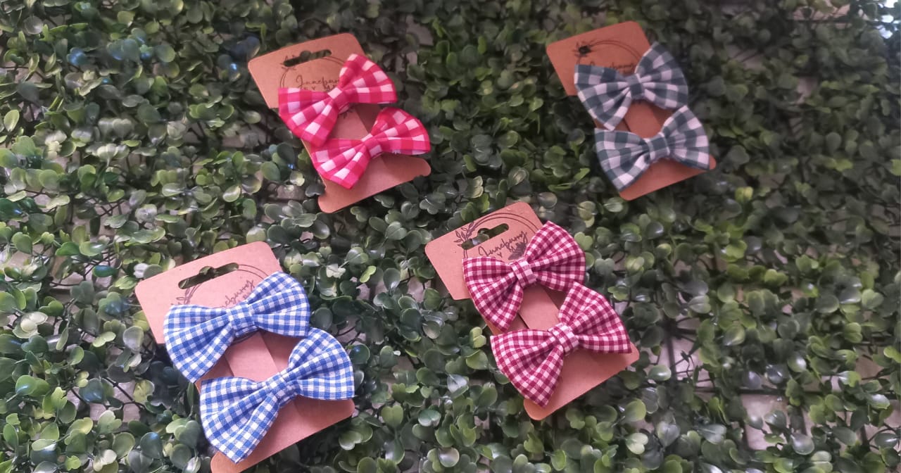 Mini Classic Bows