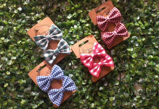 Mini Classic Bows