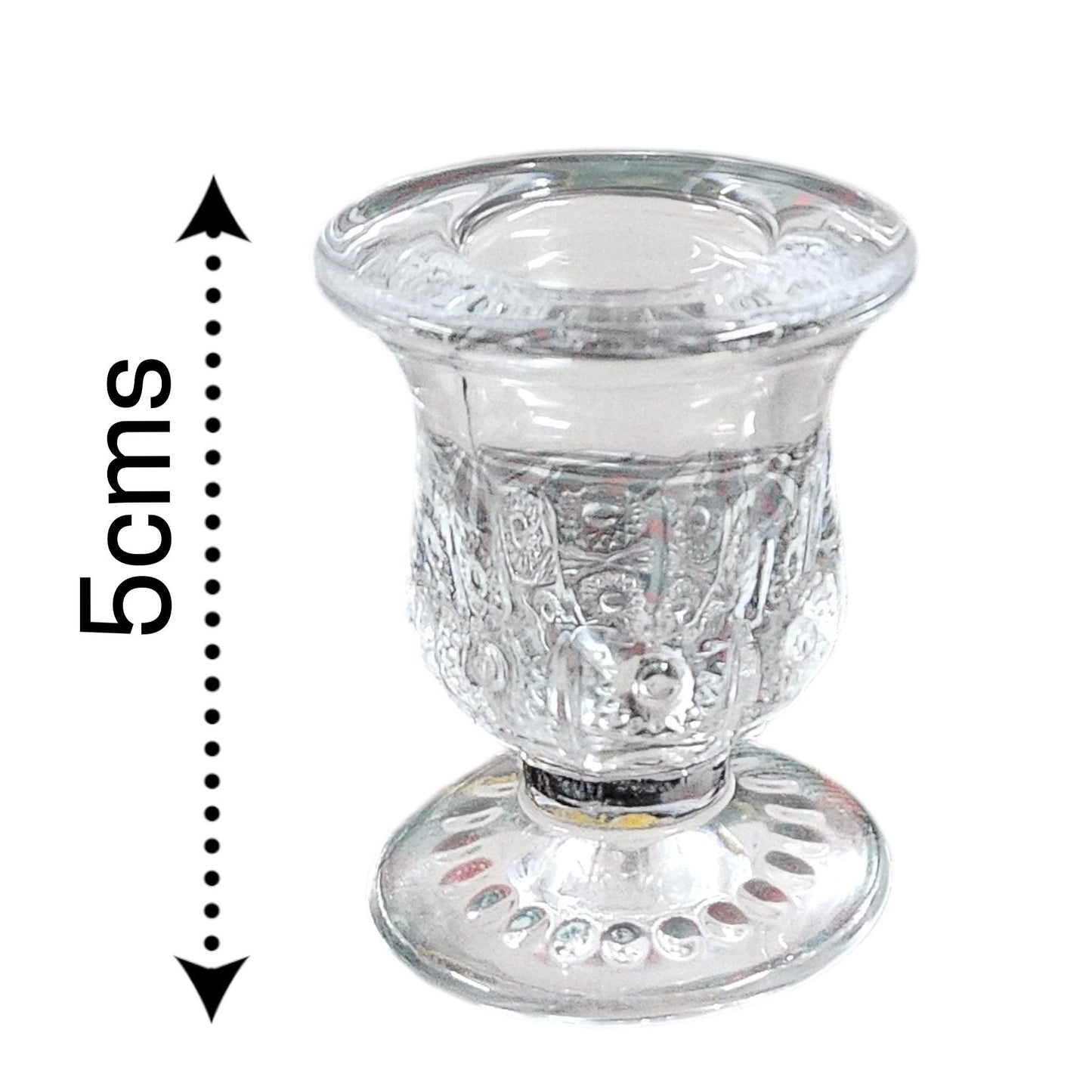 Candle Holder- Set of 2